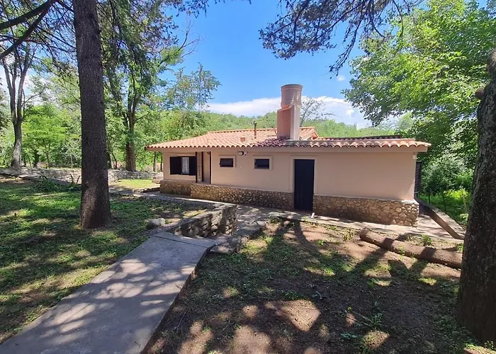 Chalet Serrano Molinari Cosquin