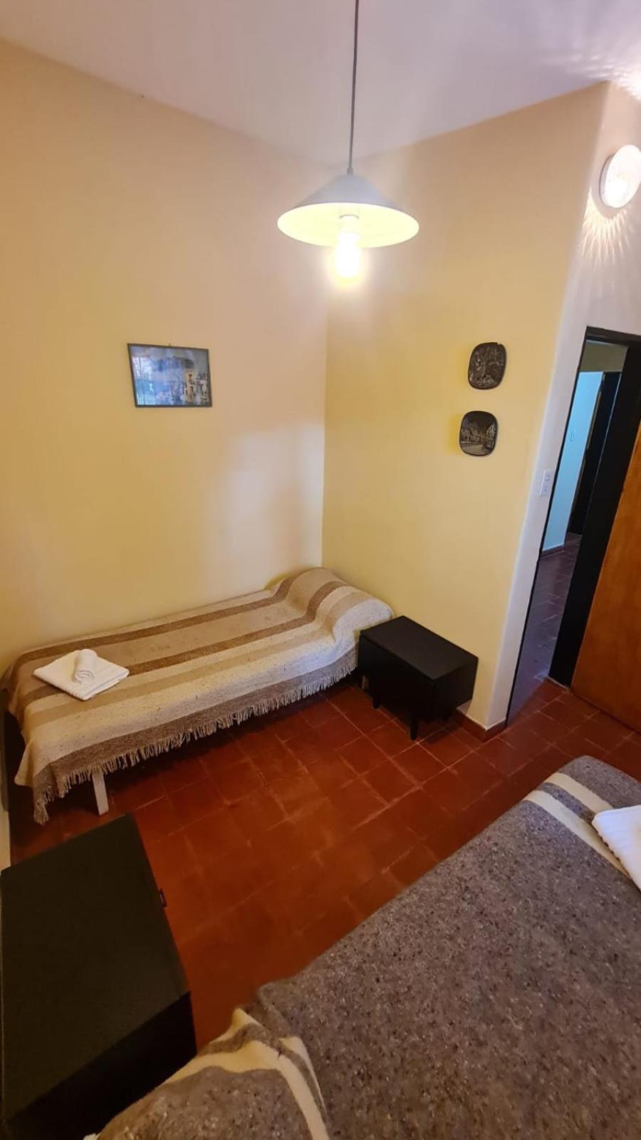 Chalet Serrano Cosquin *