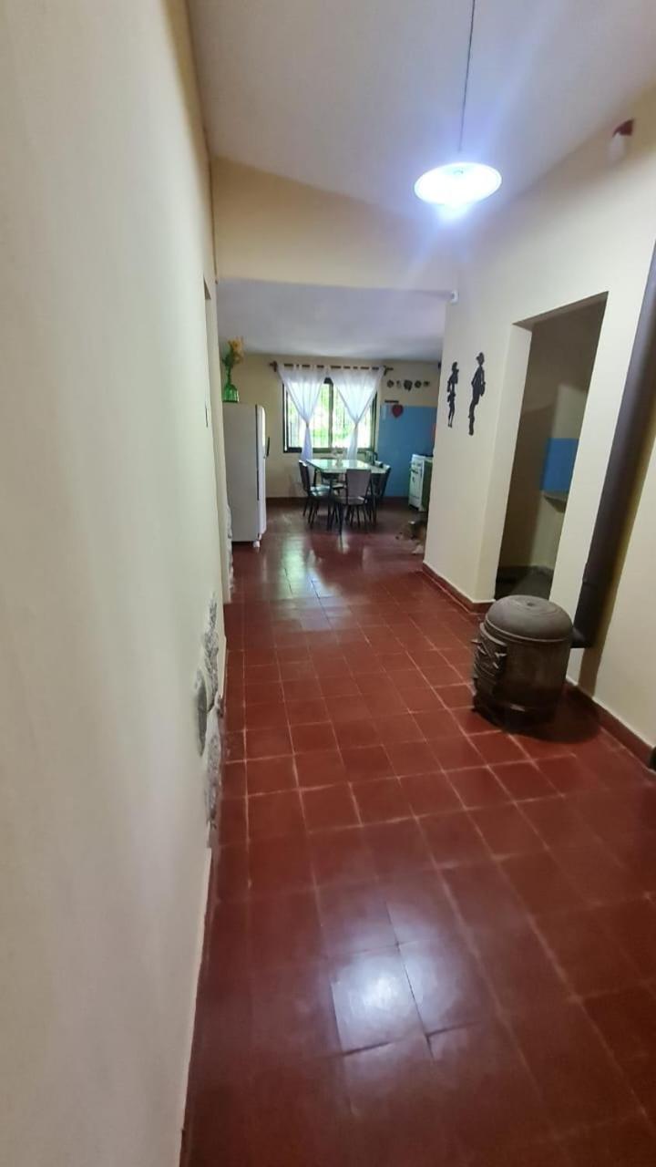 Chalet Serrano Cosquin