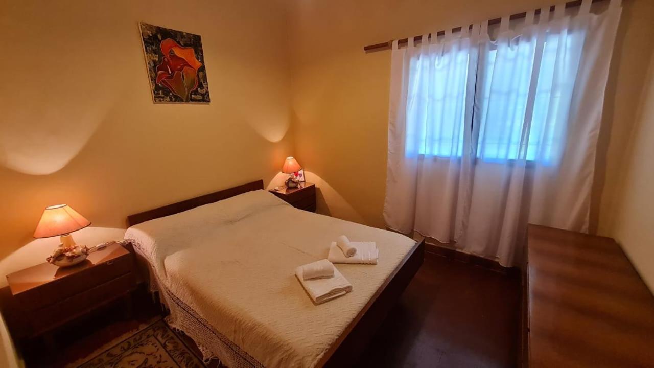 Serrano Cosquin Chalet