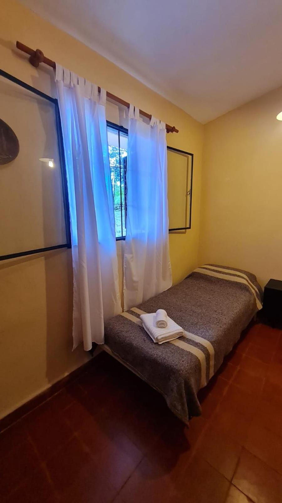 Serrano Cosquin Chalet Molinari