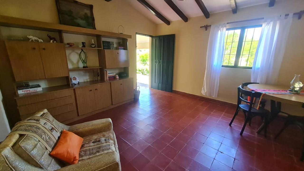 Chalet Serrano Cosquin *