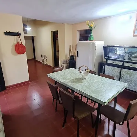 Chalet Serrano Molinari Cosquin Exterior photo