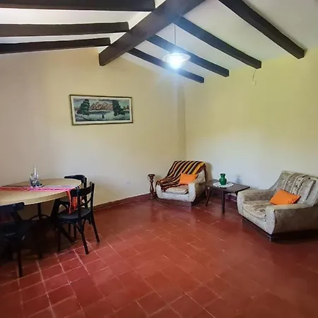 Chalet Serrano Molinari Cosquin Exterior photo