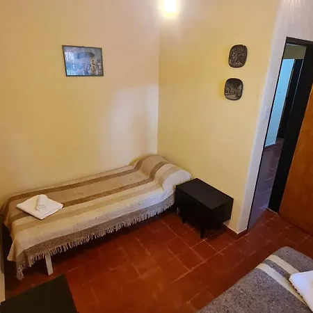 Chalet Serrano Molinari Cosquin Exterior photo